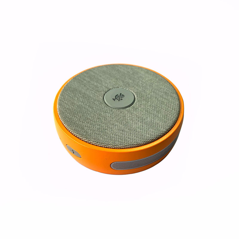 Type-c de Conferentiemicrofoon 3 van Conferentiespeakerphones Bluetooth Kanalen