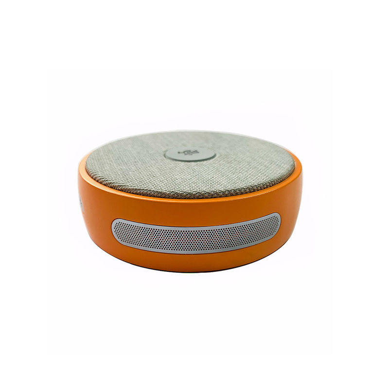 Type-c de Conferentiemicrofoon 3 van Conferentiespeakerphones Bluetooth Kanalen
