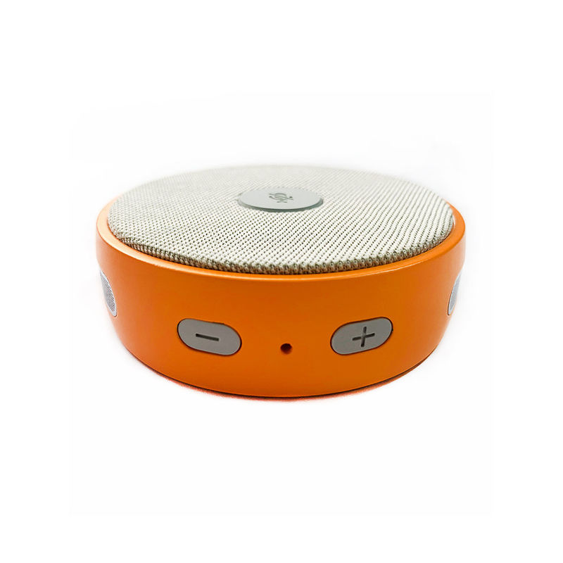 Type-c de Conferentiemicrofoon 3 van Conferentiespeakerphones Bluetooth Kanalen