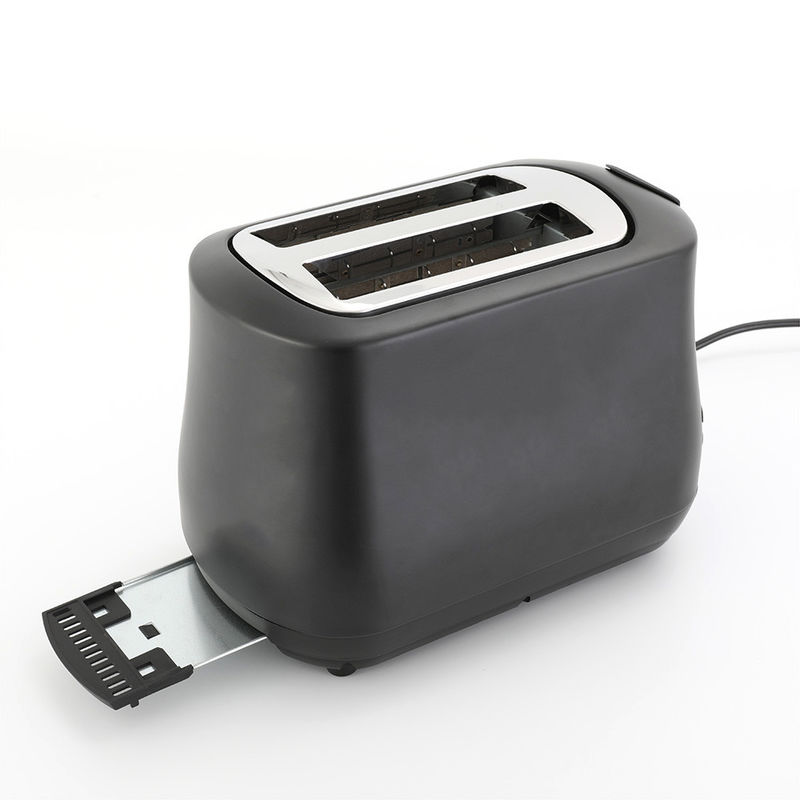 Hot selling Toaster 2 slice Quick & Even Results Every Time Wide Slots Fit Any Size Huishoudelijk apparaat toaster