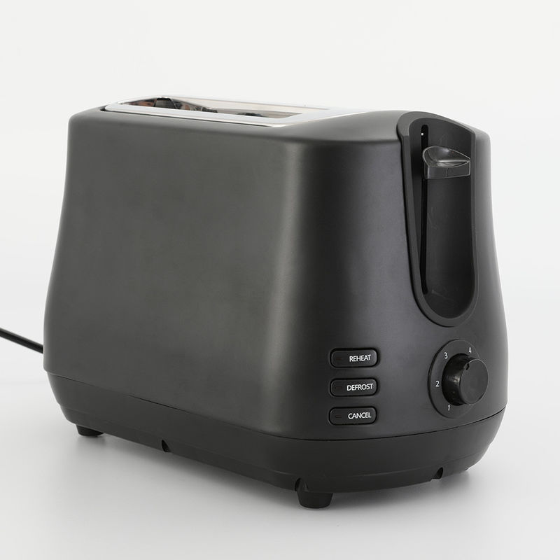Hot selling Toaster 2 slice Quick & Even Results Every Time Wide Slots Fit Any Size Huishoudelijk apparaat toaster