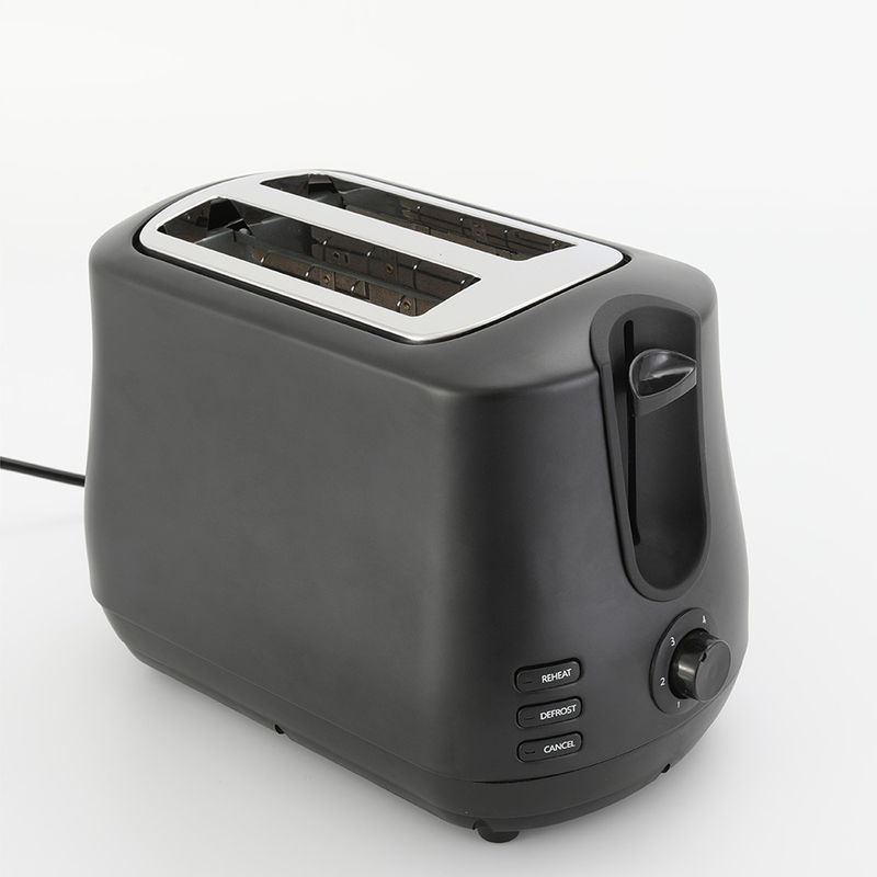 Hot selling Toaster 2 slice Quick & Even Results Every Time Wide Slots Fit Any Size Huishoudelijk apparaat toaster