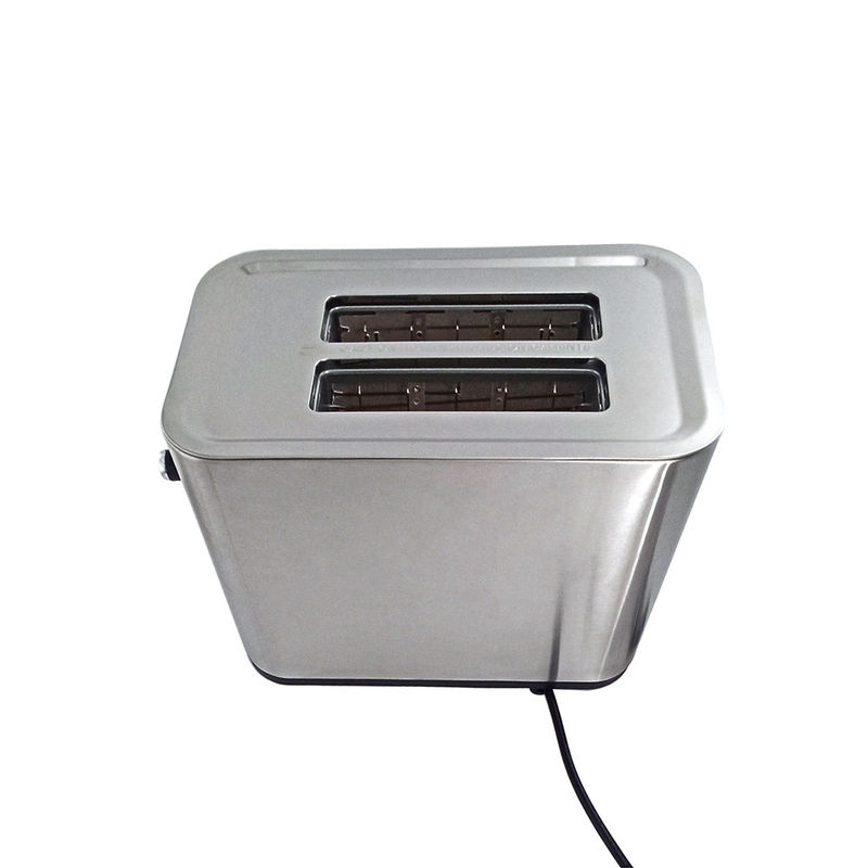 Nieuw ontwerp smart Toaster set Ontbijt Set Roastrooster 2Slice Afschaffing/herverhitting/ontdooiing functie met indicatie licht