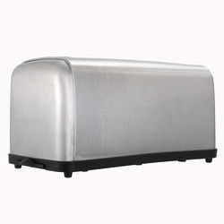 Nieuw ontwerp smart Toaster set Ontbijt Set Roastrooster 2Slice Afschaffing/herverhitting/ontdooiing functie met indicatie licht