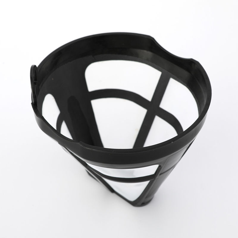 1.25L 10 Cups Druppelaar Koffiezetapparaat Voor Keuken 27.6*19.5*37.8