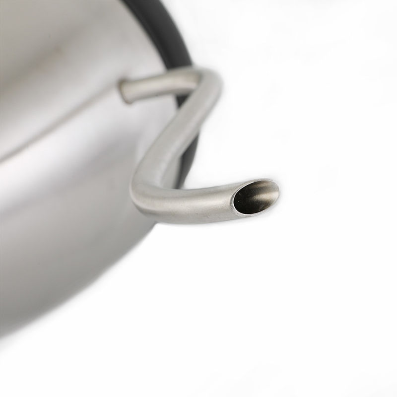 0.7L GBoil droogbescherming en automatisch uitschakelen koffie ketel ganshals ketel koffie elektrische koffie ketel
