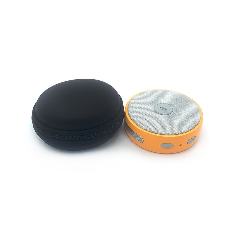 Kleine grootte Echo-luidspreker Desktop Draagbare luidspreker met microfoons Conferentieruimte luidsprekers