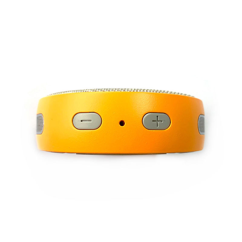 Kleine grootte Echo-luidspreker Desktop Draagbare luidspreker met microfoons Conferentieruimte luidsprekers