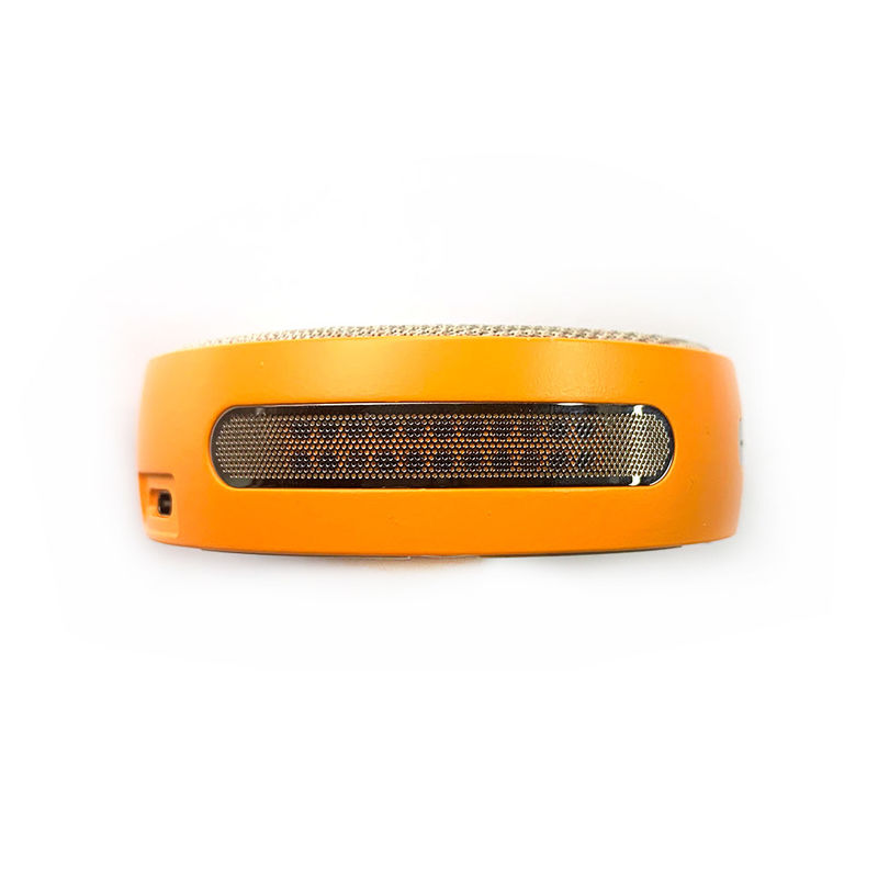 Kleine grootte Echo-luidspreker Desktop Draagbare luidspreker met microfoons Conferentieruimte luidsprekers