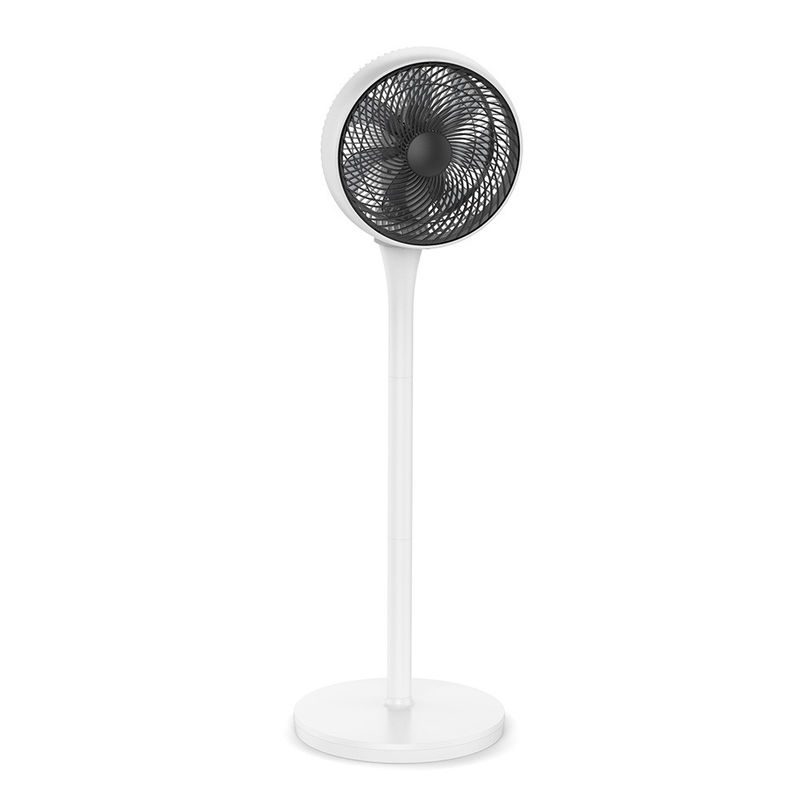 Timer Off/On 7H Elektrische luchtcirculatie ventilator 45W 220V 50Hz-60Hz