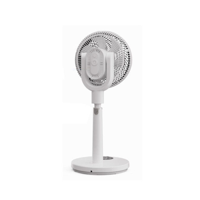 120V luchtcirculatie ventilator Stand Up circulerende ventilator met afstandsbediening en timer