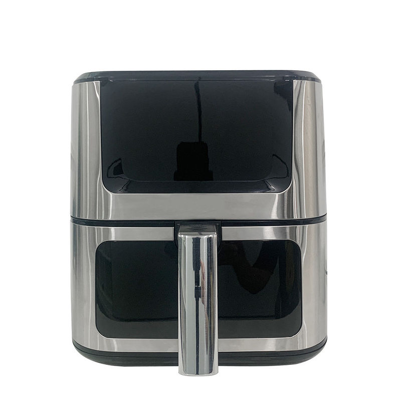 Digitaal display 1800W 8QT Air Fryer elektrische Air fryer voor uw moderne keuken